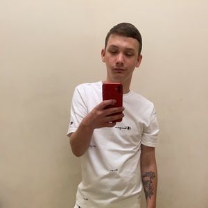 Meet your Posher, Jeremy